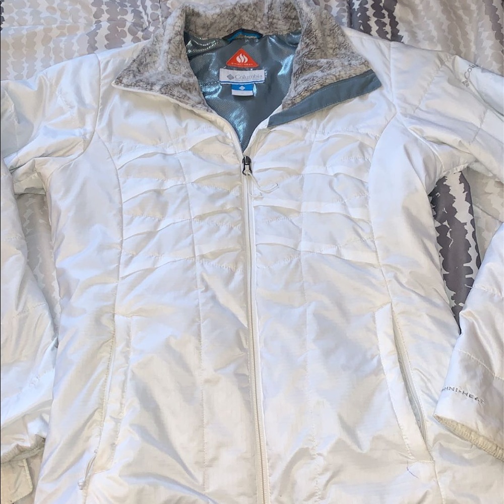 Columbia Jacket